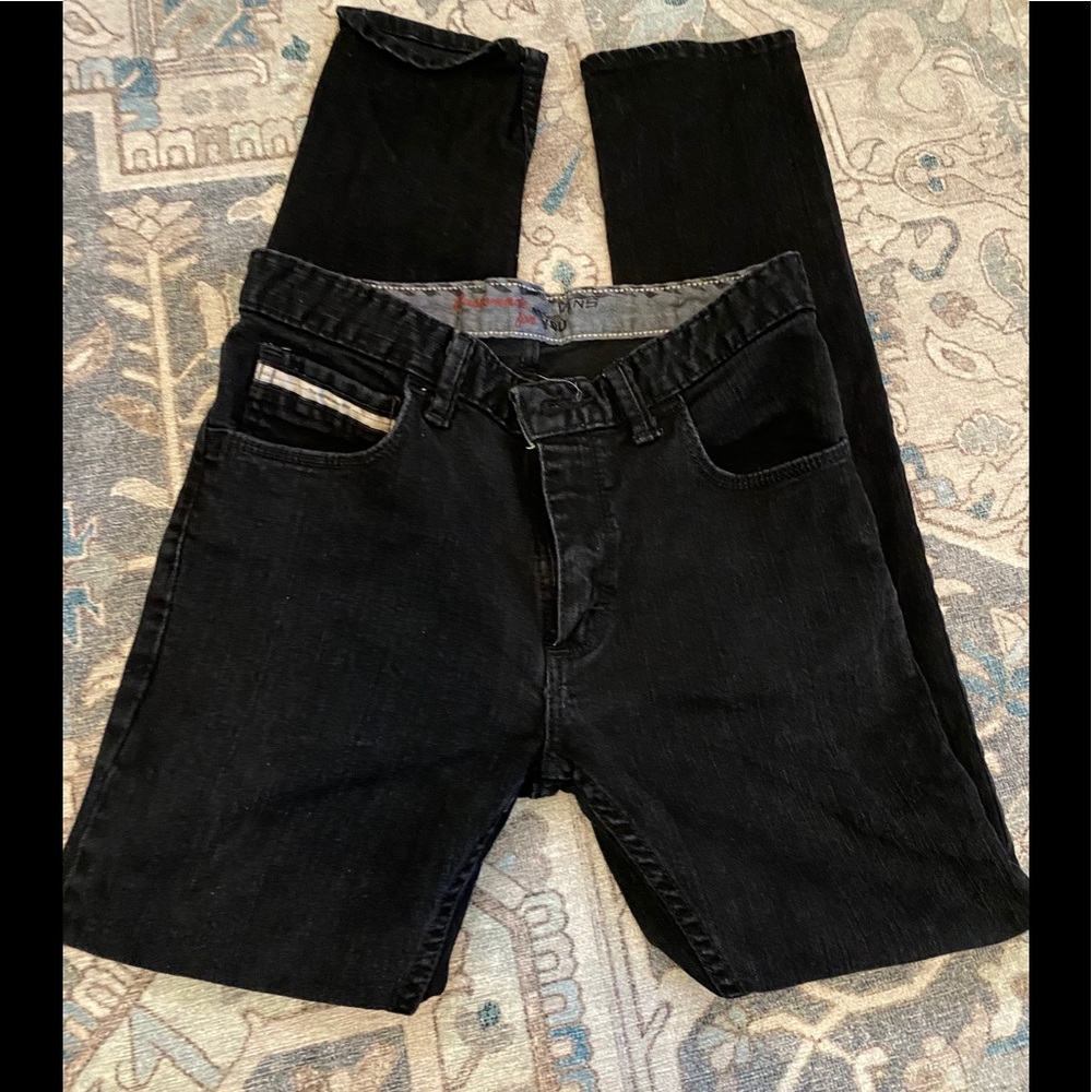 Vans Jeans